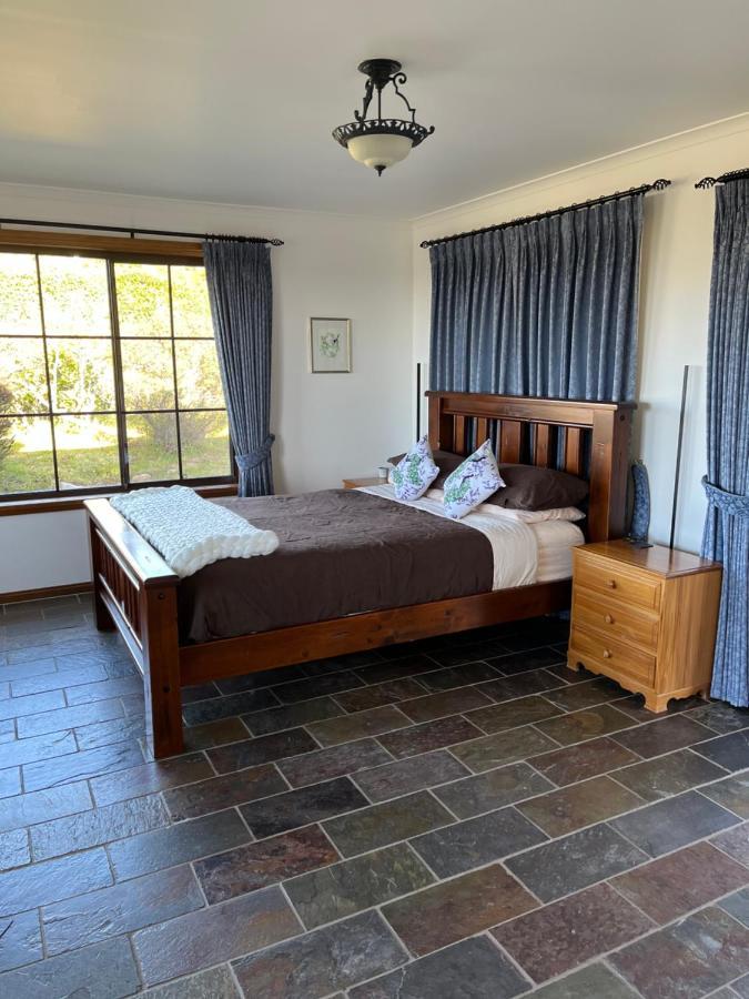 Ferienwohnung Bicheno Getaway For Two Exterior foto
